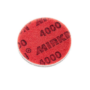 Abralon lihvketas P4000 – Ø 77 mm