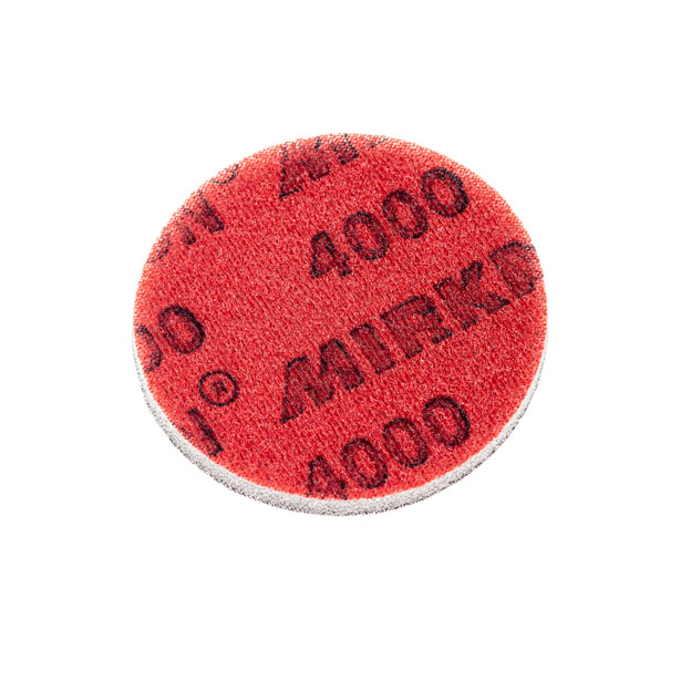 Abralon lihvketas P4000 – Ø 77 mm