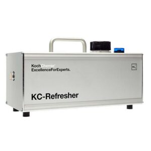 KC - Refresher (õhupuhastusmasin)