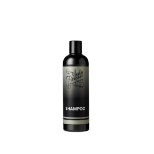 Auto Finesse Essentials Shampoo 500ml