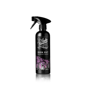 Auto Finesse Iron Out Contaminate Remover