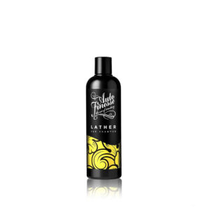 Auto Finesse Lather Shampoo