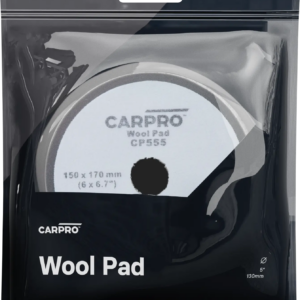 CARPRO Cutting Wool pad