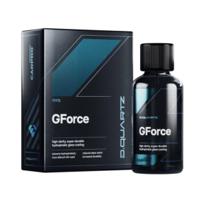 CARPRO DQUARTZ GForce klaasikeraamika 50ml