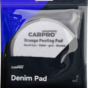 CARPRO Denim Polish pad