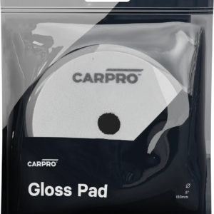 CARPRO Gloss Finish Pad