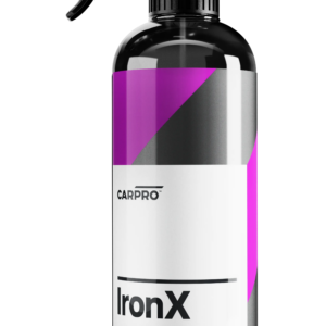 CARPRO IronX