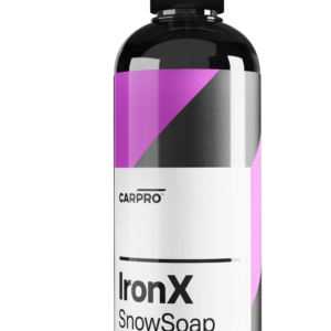 CARPRO IronX Lumevaht