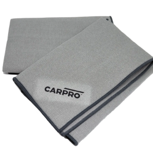 CARPRO MF klaaskiust rätik 40x40