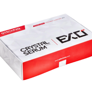 GTECHNIQ EXO And Crystal Serum Light Komplekt