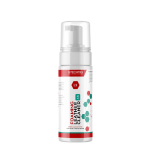 GTECHNIQ L2 Foaming Leather Cleaner (Vahutav nahapuhasti)