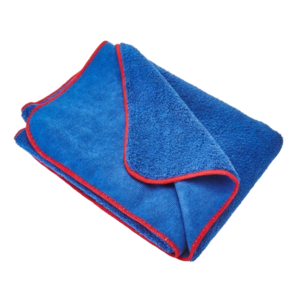 GTECHNIQ MF2 Zero Scratch Microfibres Drying Towel