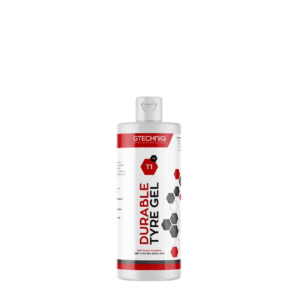 GTECHNIQ T1 Durable Tyre Gel