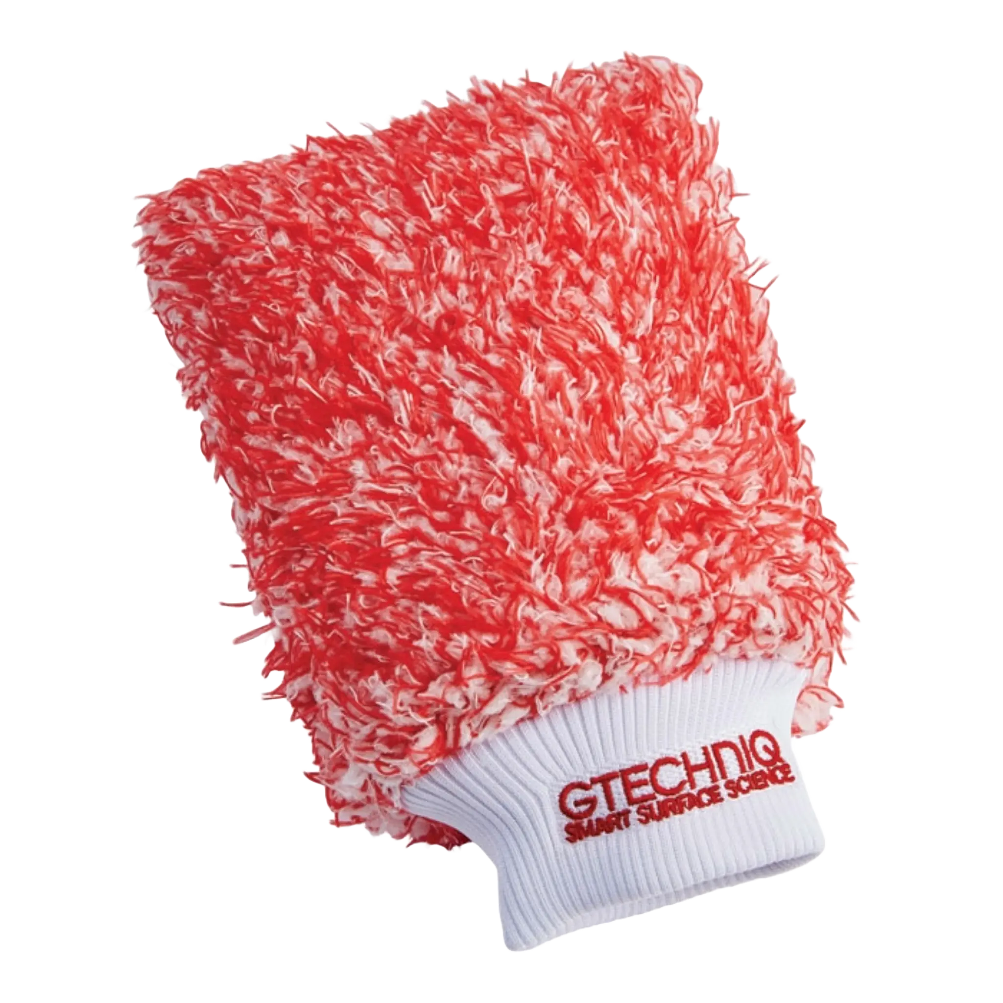 GTECHNIQ WM2 Microfibre Wash Mitt