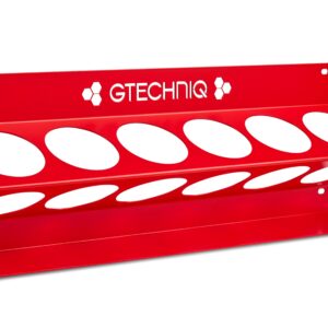 GTECHNIQ Wall Mounted Bottle Holder