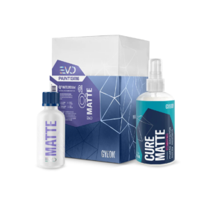 GYEON Q² Matte EVO 50ml