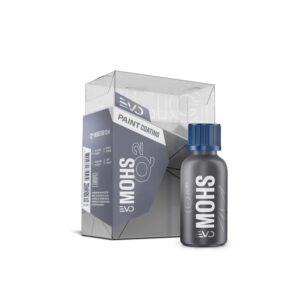 GYEON Q² Mohs EVO Light box