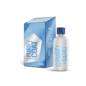 GYEON Q² PurifyCoat 100 ml (antibakteriaalne kaitse)