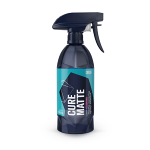 GYEON Q²M Cure Matte REDEFINED 500 ml