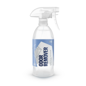 GYEON Q²M OdorRemover 500ml (Tõhus Lõhnade Eemaldaja)