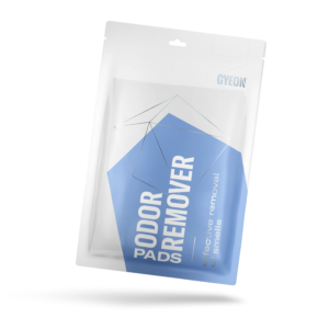 GYEON Q²M OdorRemover Pads 4-pack (lõhnaeemalduspadjad)