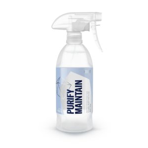 GYEON Q²M Purify Maintain 500ml (Antibakteriaalne Hooldussprei)
