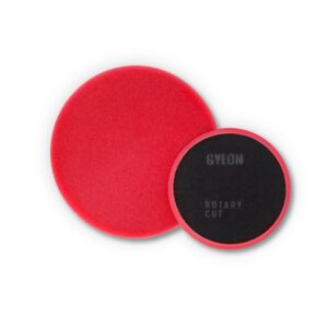 GYEON Q²M Rotary Cut 2-pack 80x25 mm