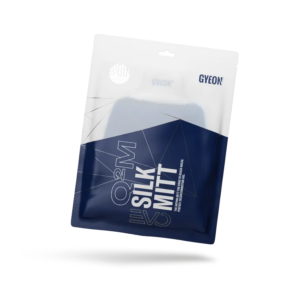 GYEON Q²M SilkMitt EVO