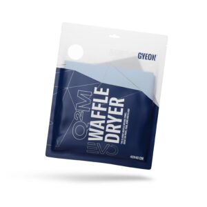 GYEON Q²M WaffleDryer EVO 40x40cm
