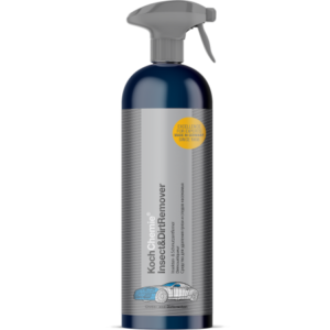 Koch Chemie putukaeemaldus