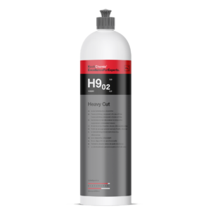 Heavy Cut poleerimispasta H9.02 – 1 L