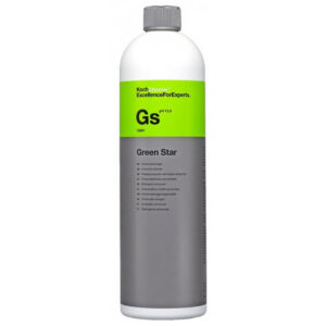 koch-chemie-green-star
