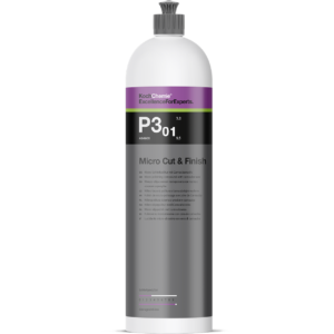 Micro Cut & Finish poleerimispasta P3.01 – 1 L