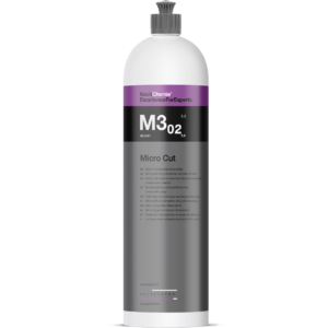 Micro Cut poleerimispasta M3.02 – 1 L