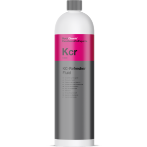 KC-Refresher masina vedelik, 1L