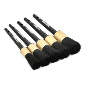 Detailingu pintsilite komplekt Brush Up