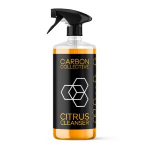 Carbon Collective Citrus Cleanser 2.0 universaalpuhasti