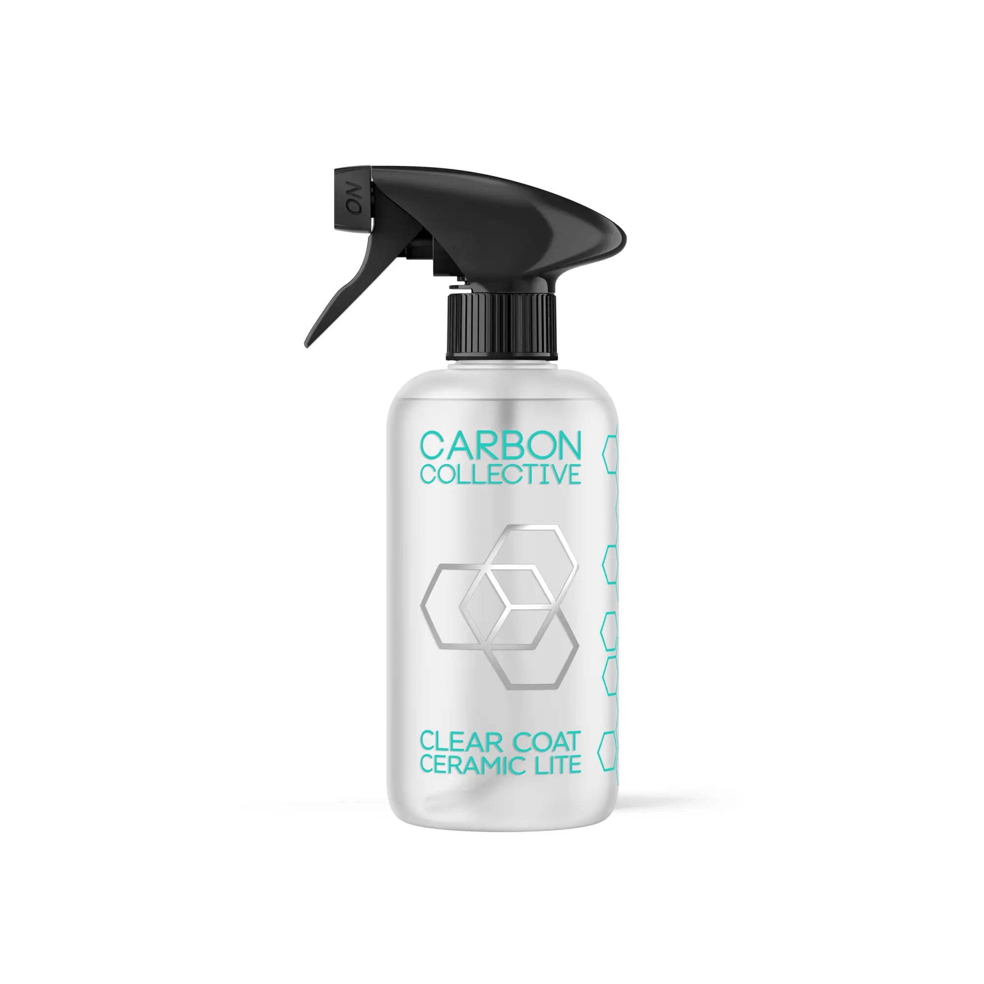 Carbon Collective Clear Coat Ceramic Lite keraamiline kate 250ml