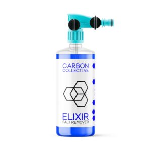 Carbon Collective Elixir soolaeemaldaja kontsentraat 500ml