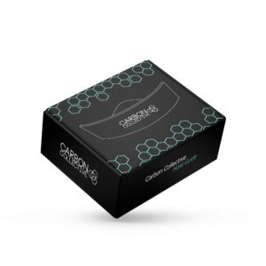 Carbon Collective voolikujuhikud (4 tk)