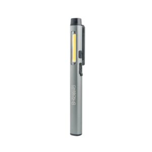 Carbon Collective LUME Swirl Finder laetav LED-pliiatsvalgusti