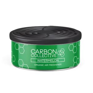Carbon Collective Organic õhuvärskendajate müügikarp