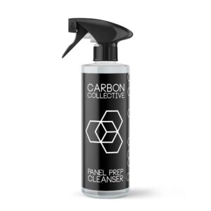 Carbon Collective Panel Prep pinnapuhastusvahend 500ml