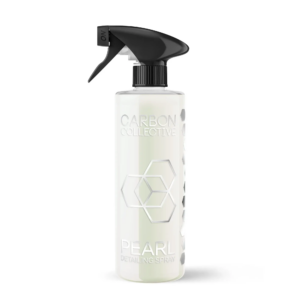 Carbon Collective Pearl kiirhooldussprei 500ml, limiteeritud seeria