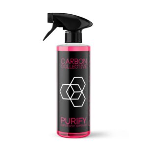 Carbon Collective Purify vee- ja mustuseplekkide eemaldaja 500ml