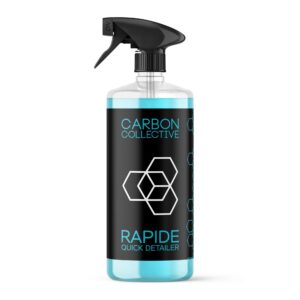 Carbon Collective Rapide kiirhooldusvahend 1L