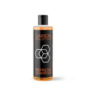 Carbon Collective Refresh happeline šampoon 500ml