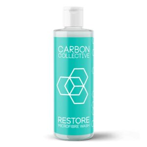 Carbon Collective Restore mikrokiu pesuvahend 500ml