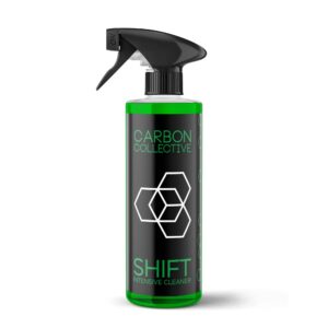 Carbon Collective SHIFT liimi- ja tõrvaeemaldaja 500ml