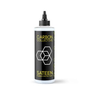 Carbon Collective Sateen 3.0 rehvi- ja kummikaitsevahend 500ml